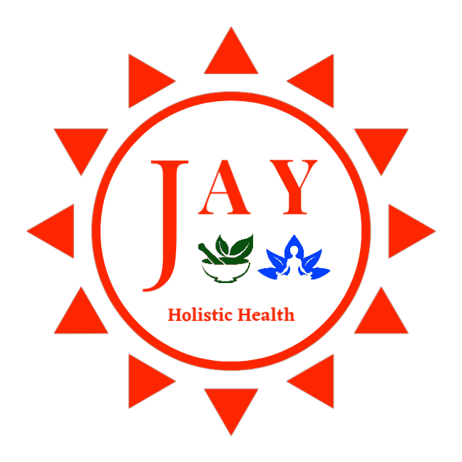 JAY Holistic Health